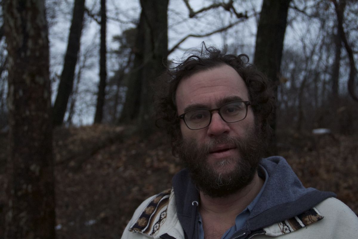 Joshua Beckman Workshop