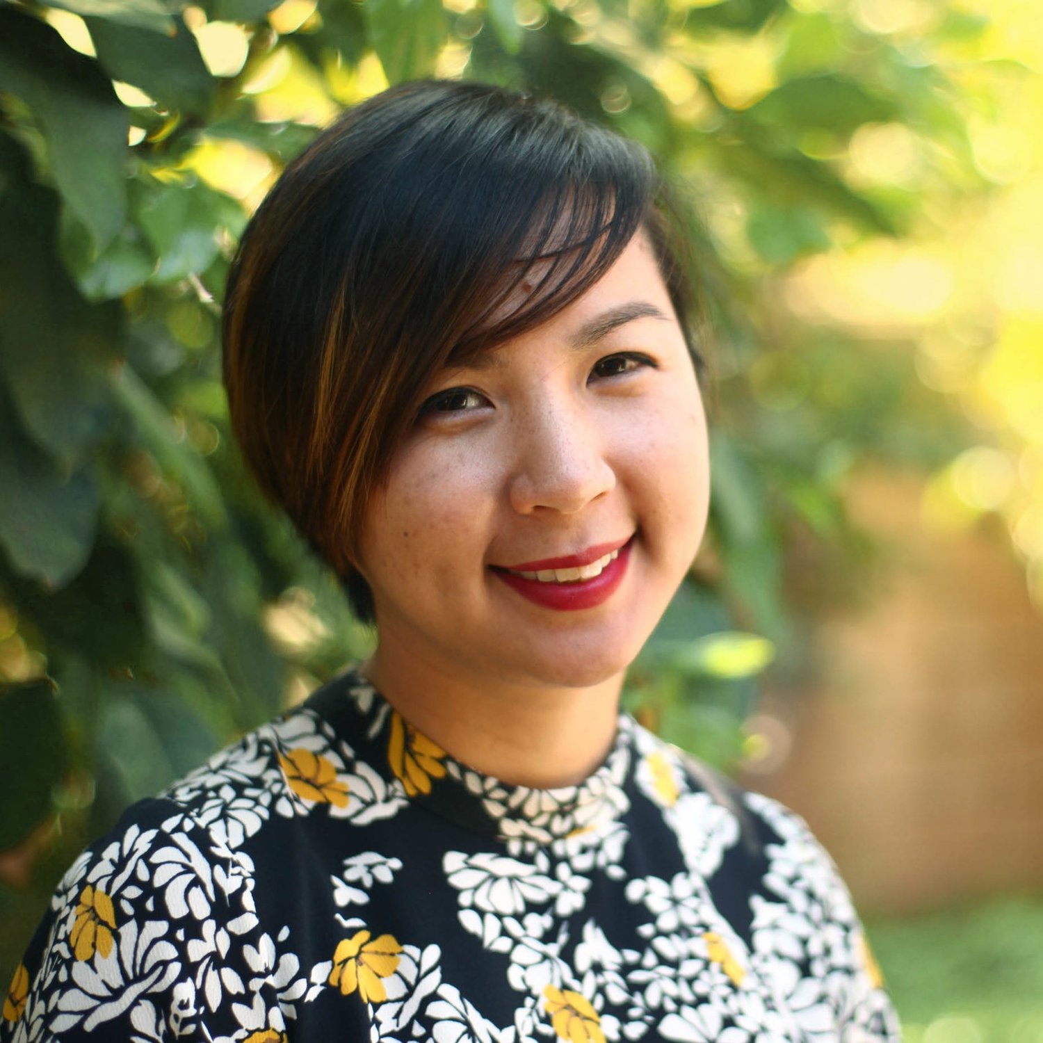 Intersections of the Personal and Political: A Poetry Workshop with Cathy Linh Che