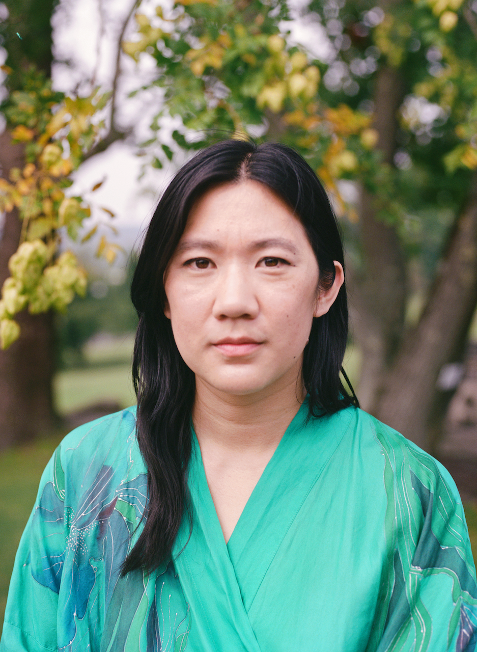 Root Fractures: A Poetry and Multimedia Reading and Workshop with Diana Khoi Nguyen