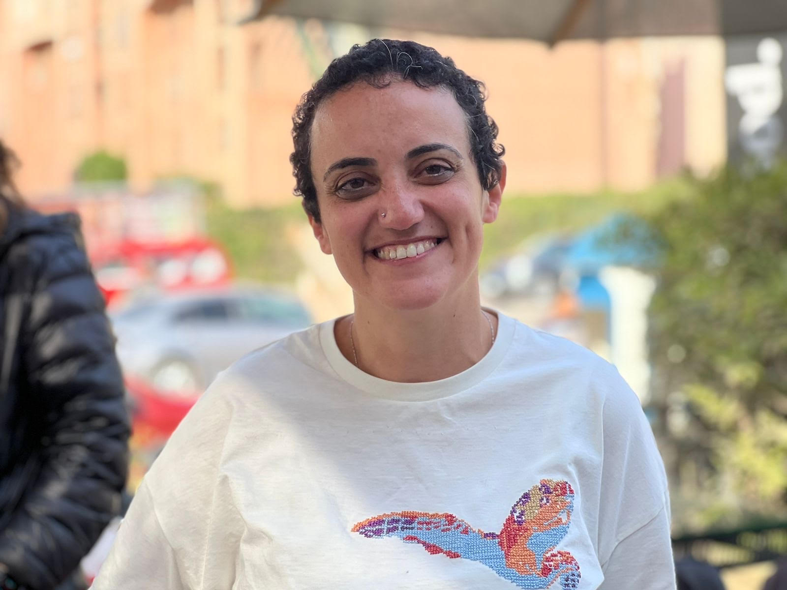Journalism after Genocide: Reporting from Egypt